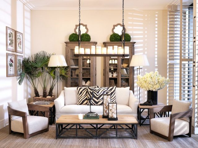 Люстра EICHHOLTZ Chandelier Commodore Summit