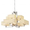 Люстра EICHHOLTZ Chandelier Furstenberg