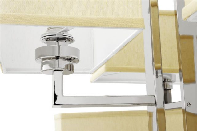 Люстра EICHHOLTZ Chandelier Furstenberg