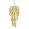 Люстра EICHHOLTZ Chandelier Gigi S