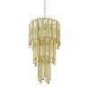 Люстра EICHHOLTZ Chandelier Gigi S