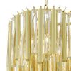 Люстра EICHHOLTZ Chandelier Gigi S