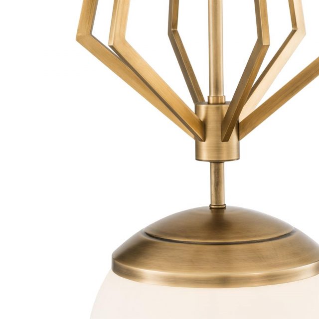 Люстра EICHHOLTZ Chandelier Gigolo