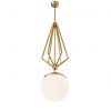 Люстра EICHHOLTZ Chandelier Gigolo