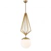 Люстра EICHHOLTZ Chandelier Gigolo