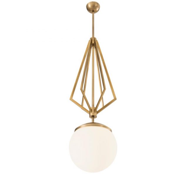 Люстра EICHHOLTZ Chandelier Gigolo