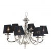 Люстра EICHHOLTZ Chandelier Grenelle