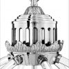 Люстра EICHHOLTZ Chandelier Impero