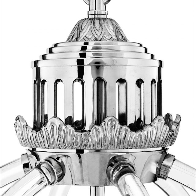 Люстра EICHHOLTZ Chandelier Impero