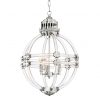Люстра EICHHOLTZ Chandelier Impero