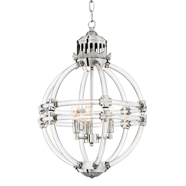 Люстра EICHHOLTZ Chandelier Impero