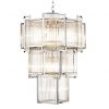 Люстра EICHHOLTZ Chandelier Jet Set Large