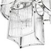 Люстра EICHHOLTZ Chandelier Jet Set Large