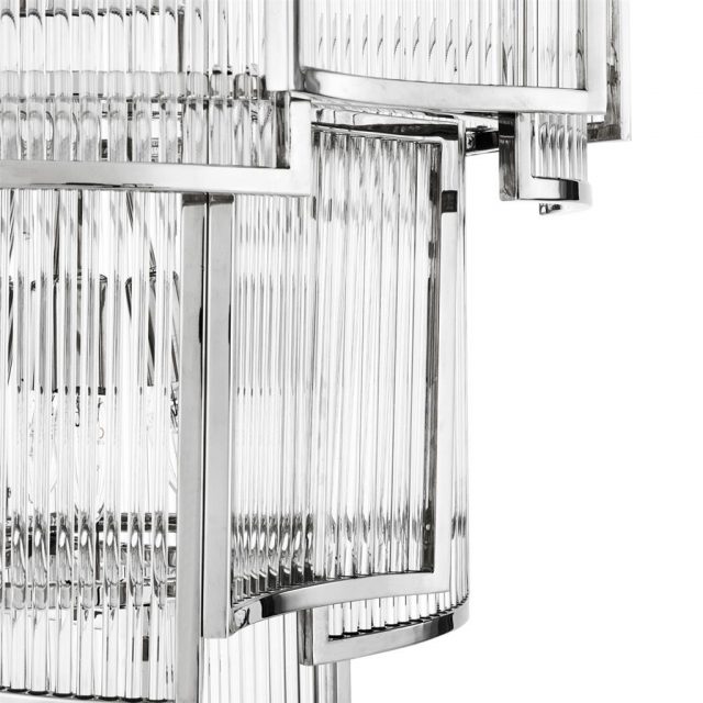 Люстра EICHHOLTZ Chandelier Jet Set Large