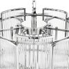 Люстра EICHHOLTZ Chandelier Jet Set Large