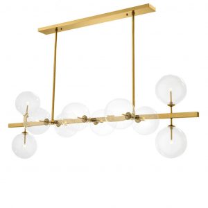 Люстра EICHHOLTZ Chandelier Largo