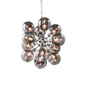 Люстра EICHHOLTZ Chandelier Ludlow