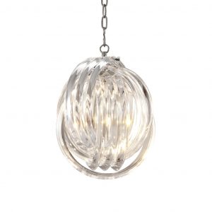 Люстра EICHHOLTZ Chandelier Marco Polo S