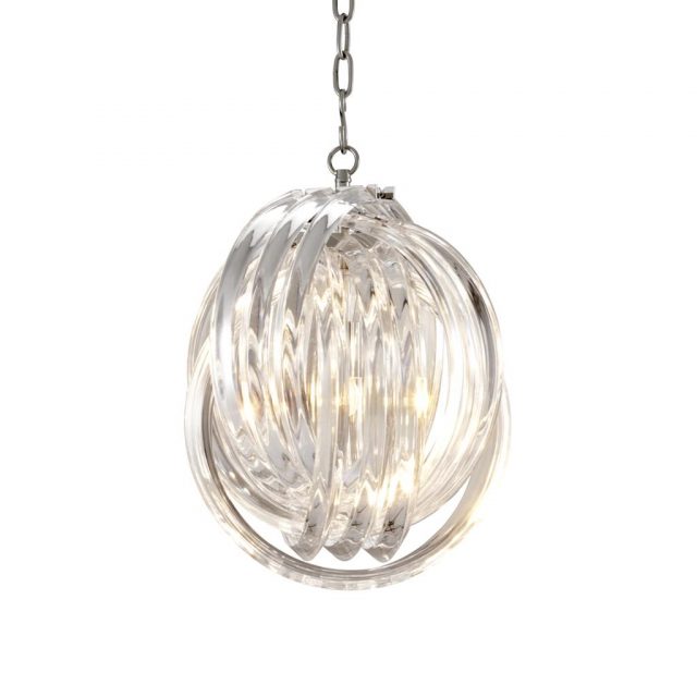 Люстра EICHHOLTZ Chandelier Marco Polo S