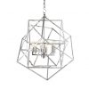 Люстра EICHHOLTZ Chandelier Matrix