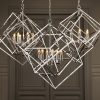 Люстра EICHHOLTZ Chandelier Matrix