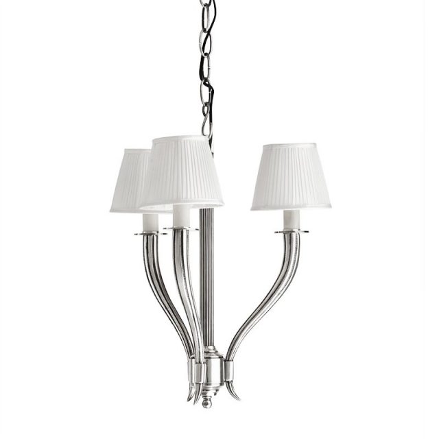 Люстра EICHHOLTZ Chandelier Mayflower