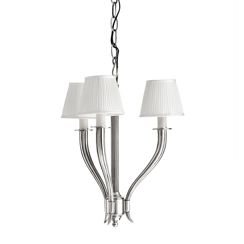 Люстра EICHHOLTZ Chandelier Mayflower