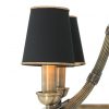 Люстра EICHHOLTZ Chandelier Moreaux S Brass