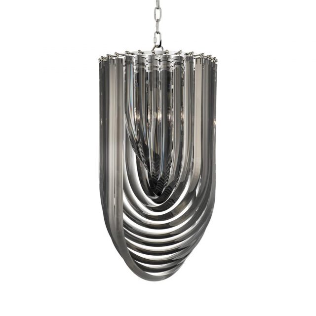 Люстра EICHHOLTZ Chandelier Murano 35