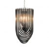 Люстра EICHHOLTZ Chandelier Murano 35