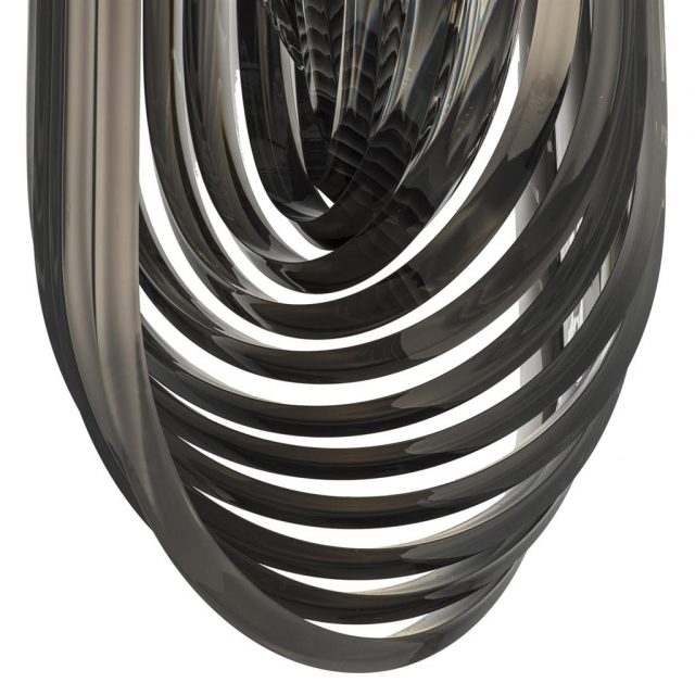 Люстра EICHHOLTZ Chandelier Murano 35