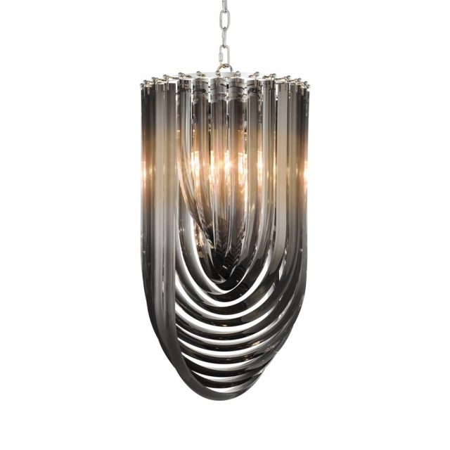 Люстра EICHHOLTZ Chandelier Murano 35