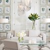 Люстра EICHHOLTZ Chandelier Murano 35 Clear