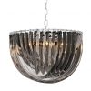 Люстра EICHHOLTZ Chandelier Murano 50