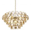 Люстра EICHHOLTZ Chandelier Opera