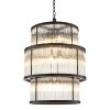 Люстра EICHHOLTZ Chandelier Palmera