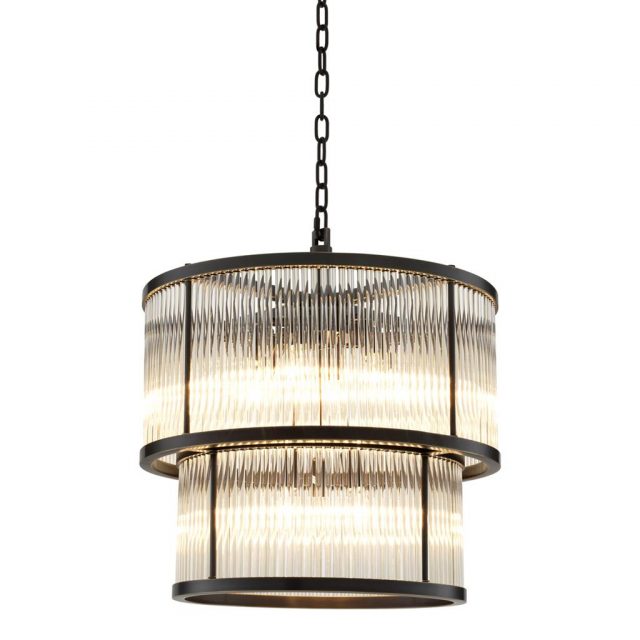 Люстра EICHHOLTZ Chandelier Pasadena