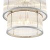 Люстра EICHHOLTZ Chandelier Pasadena Silver
