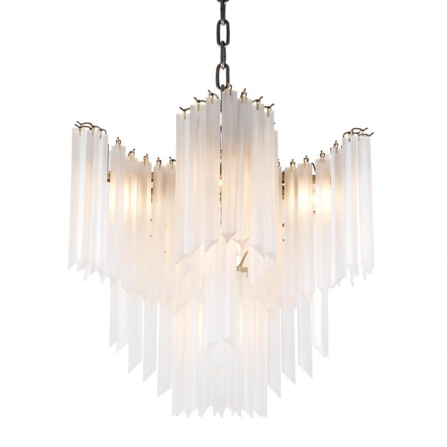 Люстра EICHHOLTZ Chandelier Pulsar