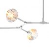 Люстра EICHHOLTZ Chandelier Salasco