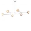 Люстра EICHHOLTZ Chandelier Salasco