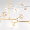 Люстра EICHHOLTZ Chandelier Salasco