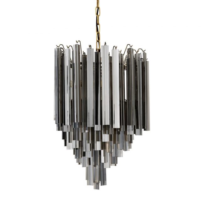 Люстра EICHHOLTZ Chandelier Salerno