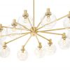 Люстра EICHHOLTZ Chandelier Selva