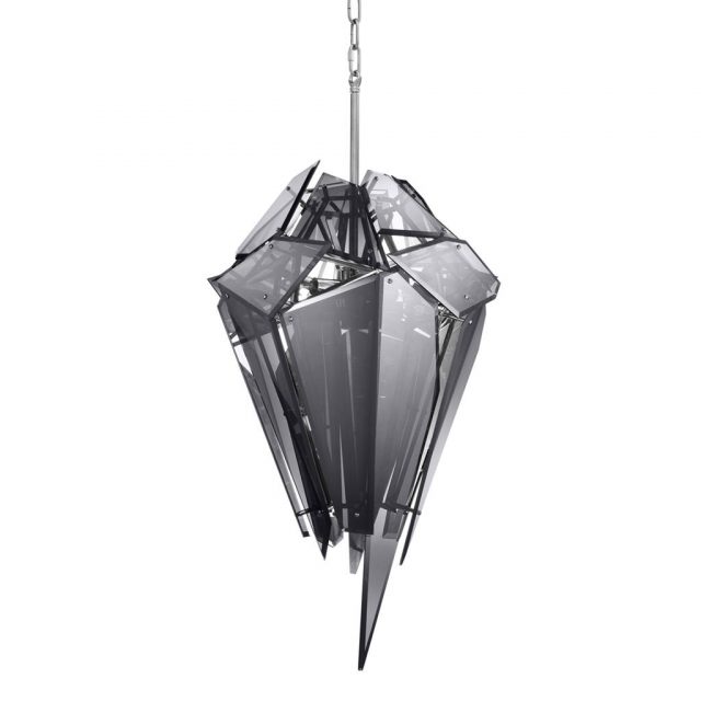 Люстра EICHHOLTZ Chandelier Shard