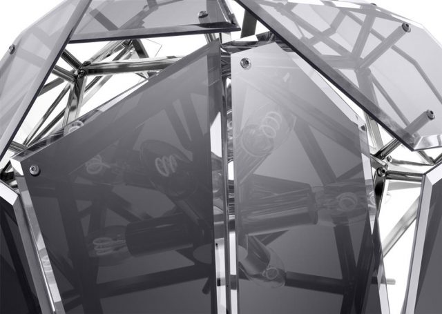 Люстра EICHHOLTZ Chandelier Shard