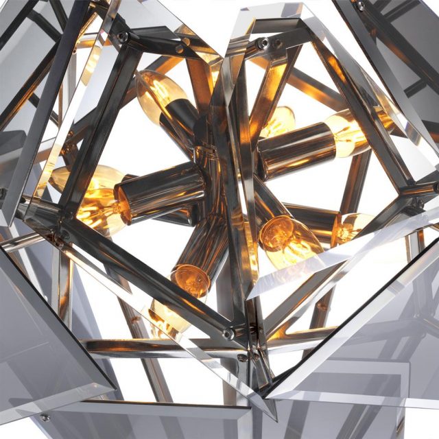 Люстра EICHHOLTZ Chandelier Shard