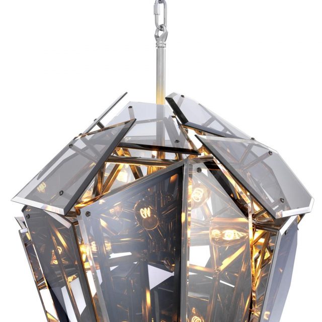 Люстра EICHHOLTZ Chandelier Shard