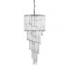 Люстра EICHHOLTZ Chandelier Trapani