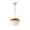 Люстра EICHHOLTZ Hanging Lamp Spiridon Single